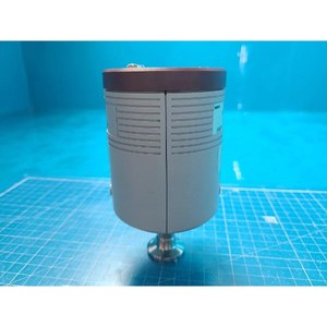 Manomètre capacitif MKS 627A.1TDD, transducteur de pression, utilisé comme pièce détachée d'équipement semi-conducteur d'époque - Product Image 3