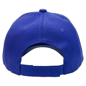 Casquette de baseball 6 panneaux pour adulte, 100 % coton, couleur unie, ajustable, unisexe, décontractée, pour toutes les saisons - Product Image 3