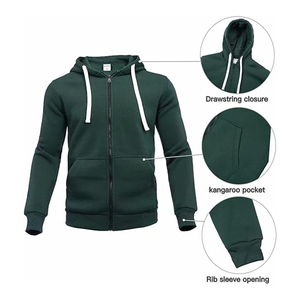 Ensemble de détente pour homme WASONS INTERNATIONAL 100% soie, respirant, avec sweat à capuche à manches longues et pantalon, poches, vêtements de nuit décontractés - Product Image 3