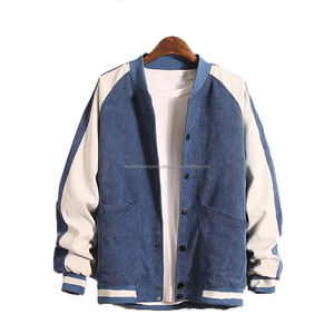 Ventes en gros et sur mesure à bas prix pour les vestes universitaires pour hommes par Industries - Product Image 1
