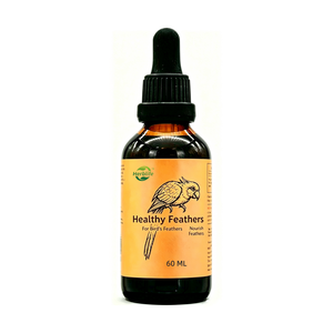 Poudre de soin pour plumes d'oiseaux en gros, supplément nutritionnel pour animaux de compagnie, 30 bâtonnets pour perroquets, pigeons, pinsons, soutien à la condition et à la reproduction - Product Image 5