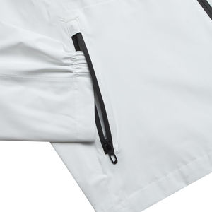 Chaqueta Impermeable y Transpirable Personalizable, Ligera y Reutilizable, para Hombres y Niñas, Nuevo Diseño, para Uso en Excursiones al Aire Libre - Product Image 4