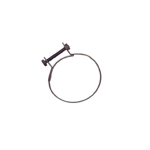 Producto Indio de Alta Calidad: Abrazadera para Conducto de Admisión en Venta - Product Image 3