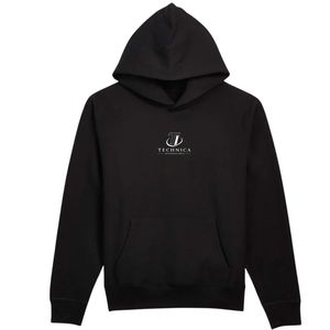 Sweat-shirt à capuche en molleton pour homme, coupe décontractée, personnalisé, pull-over décontracté, doux, chaud, confortable, manches longues, streetwear - Product Image 1