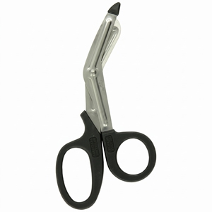 Ciseaux à pansements en acier inoxydable de qualité supérieure, certifiés CE, avec poignée multicolore, tailles personnalisées, instruments chirurgicaux de classe professionnelle - Product Image 4