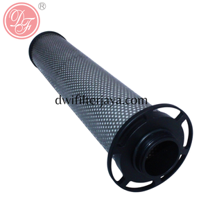 Elemento de Filtro de Aire de Repuesto para Camiones Pesados con Motor Diésel, Calidad OEM, Marca Turck - Product Image 1