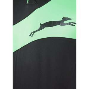 STAG ICONIC เสื้อยืดโปโลผู้ชาย Aim Sports ST- AIM2 - Product Image 4