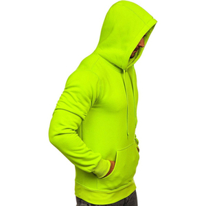 Customized Wholesale Price Color Street Wear Long Sleeve <b>Men</b> Dry Breathable Hoodie <b>for</b> Sale Custom Oem <b>Pullover</b> <b>Men</b> Hoodies - Product Image 5