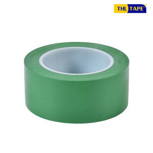 เทปติดพื้น PVC คุณภาพสูงแบบพรีเมียม ปริมาณตามสั่ง กาวยางด้านเดียว ราคาแข่งขัน ผู้ผลิตส่งออก - Product Image 3