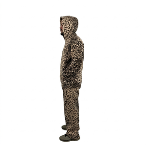 Survêtements d'automne respirants par sublimation, les plus vendus, grandes tailles, faible MOQ, haute qualité, fabricant OEM - Product Image 3