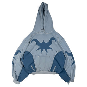 Fabricante de sudaderas al por mayor que ofrece una planta de producción de gran volumen con control de calidad consistente para compradores internacionales. - Product Image 5