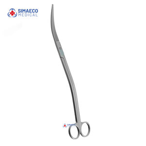 Ciseaux Plant Wave, revêtement satiné finlandais, 7 pouces - Product Image 3