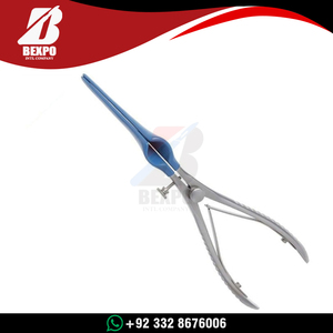 Espéculo Nasal Manual de Acero Inoxidable para Adultos y Niños, Alta Calidad, Uso Hospitalario ORL, Reutilizable, Tamaño Pequeño - Product Image 3