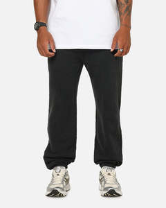 High Quality Sun Fade Joggers 100% Cotton Acid Wash <b>Oversized</b> <b>Sweatpants</b> Supplier High Quality Jogger's OEM & ODM Manufactur - Product Image 6