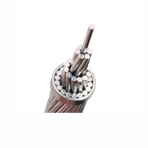 Chatarra de alambre de aluminio de alta calidad, alambres metálicos premium suministrados para compradores mayoristas - Product Image 5