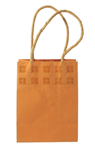 Wholesale Eco-Friendly Recyclable <b>Craft</b> Paper Shopping <b>Bags</b> Cotton Handle Personalized Art Paper <b>Bag</b> Convenient for Daily Use - Product Image 2