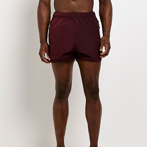 Shorts de Baño Casuales para Hombre con Construcción de Nailon Premium para Salidas a la Playa, Días de Piscina y Comodidad en Verano - Product Image 1