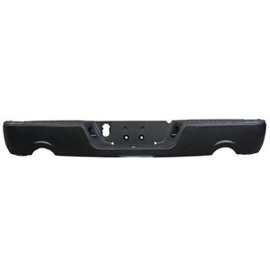Paraurti Posteriore Nero per Camion RAM 2009-2018 Senza Foro Radar e Doppi Fori - Product Image 4
