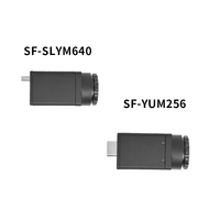 Nouvelle série de modules de caméra thermique USB2.0 UART pour la mesure de température, la surveillance industrielle et l'imagerie UAV