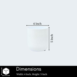 Maceta Colgante Grande de Hierro para Jardín |   Maceta Resistente de Estilo Bohemio para Exteriores - Product Image 2