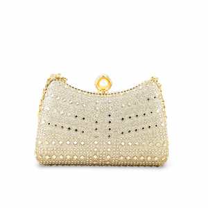 Golden Fancy Ladies Clutch P24385 Accessoire pour femme - Product Image 1