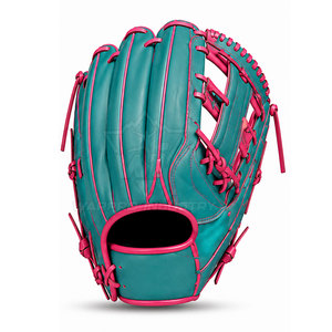 Handmade Baseball Fielding Gloves High Performance Baseball With Soft Padding Strong Web Pattern And Long Lasting Quality - Product Image 2