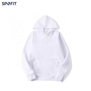 Sweat-shirt à capuche personnalisé en tissu tissé pour l'automne, à manches longues, pour la course en extérieur, avec impression sur mesure, vente en gros ODM - Product Image 4