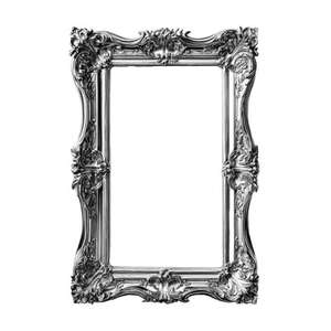 Cadre photo en métal doré ivoire de haute qualité avec couvercle, personnalisé, magnifique pour la décoration intérieure - Product Image 1