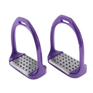 Proveedor Mayorista de Estribos para Caballo Estilo Inglés, de Acero Inoxidable y Madera, Ligeros, Hechos en Pakistán, Gran Venta - Product Image 2