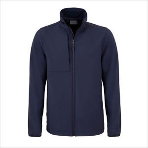 Veste Softshell pour Hommes en Gros, Anti-Bactérienne, Imperméable, Coupe-Vent, Vêtements de Sport d'Hiver pour l'Extérieur - Product Image 3