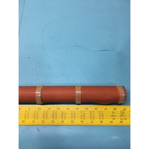 WATLOW-COLUMBIA 02436081 INSUL 3/4 1 ID-1/2 OD - Équipements et pièces semi-conductrices d'occasion fiables à l'échelle mondiale - Product Image 4