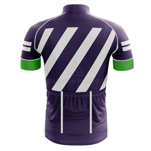 Tenue de cyclisme légère, respirante et personnalisable, fabriquée au Pakistan, haute qualité, 100% polyester - Product Image 4