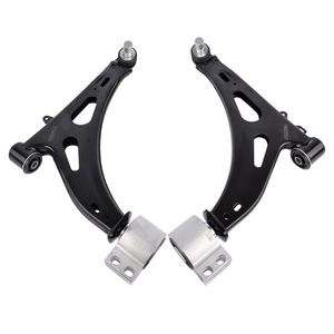 Ensemble de bras de suspension inférieurs avant Chevrolet Impala 2014-2020 2.5L 3.6L Gauche et Droit - Product Image 4