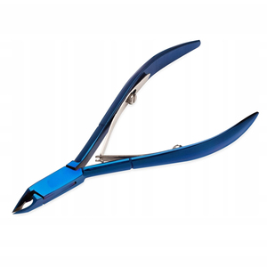 Cortacutículas Profesional con Acabado Satinado, Borde Afilado, Acero Inoxidable, Herramienta para Remover Piel Muerta, para Venta al Por Mayor - Product Image 1