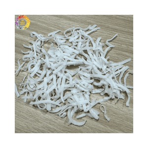 Coco Deshidratado de Grado Fino para Múltiples Recetas y Alimentos a Base de Plantas, Pulpa de Coco Rallada Blanca Pura, Venta al por Mayor - Product Image 4