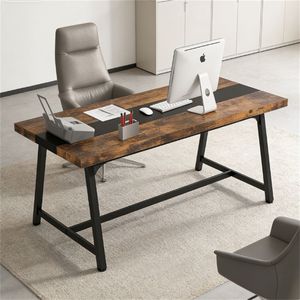 Scrivania Amministrativa e per Computer per Tavoli da Conferenza - Product Image 4