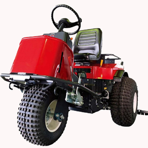 Rastrillo de arena profesional para campos de <span class=keywords><strong>golf</strong></span>, máquina hidráulica para el cuidado de la arena en campos de <span class=keywords><strong>golf</strong></span> (<span class=keywords><strong>precio</strong></span> de reserva) - Product Image 3