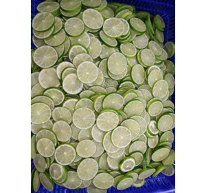 HIGH QUALITY DRIED LIME SLICES FOR TEA AND DETOX - Product Image 1