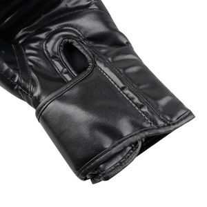 Servicio OEM, Guantes de Boxeo Profesionales de Alta Resistencia con Logotipo Personalizado, Juego de Guantes Suaves y Cómodos para Entrenamiento, Fabricante - Product Image 6