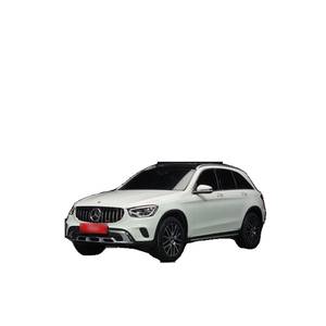 Mercedes-Benz GLC-Class GLC220 d 4MATIC 2022, 15 405 km, Diesel, Boîte de vitesses automatique, Volant à gauche, Caméra de recul - Product Image 1
