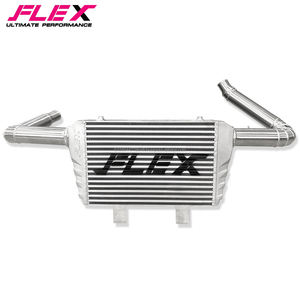 Intercooler de Repuesto FLEX para TOYOTA REVO / FORTUNER / INNOVA 1GD 2GD 2.4 2.8 2015 2019 - Product Image 1