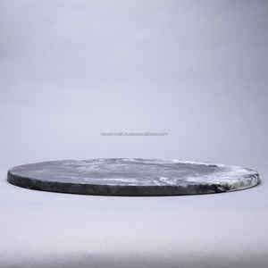 Nueva Tabla de Cortar de Resina Personalizable de la Mejor Calidad 2025, Diseño Mixto, Tabla para Cortar Verduras, Tabla de Carnicero - Product Image 3