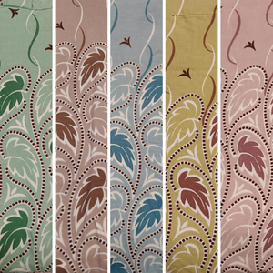 Women's Maxi Casual <b>Dress</b> Kimono Style with Drawstring Both Sides Rayon Material Square Collar Floral Pattern Summer Chrysanta - Product Image 6