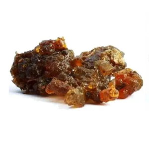 Gomme de Guggul naturelle (Guggal)/ Commiphora wightii - Product Image 3
