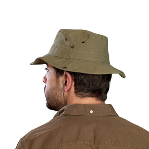 Sombreros Boonie Personalizados, Sombreros de Algodón para Senderismo al Aire Libre, Proveedor de Sombreros Boonie al por Mayor, Sombrero de Explorador para Exteriores - Product Image 4