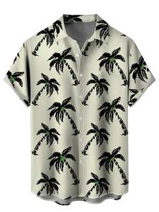 เสื้อยืดชายทรงบ็อกซี่ ผ้าฝ้าย 100% น้ำหนัก 150 กรัม ระบายอากาศได้ดี คอกลม ทรงปกติ น้ำหนักเบา ถักทอเป็นมิตรกับสิ่งแวดล้อม สไตล์โมเดิร์นฟิต เหมาะสำหรับใส่ไปชายหาด - Product Image 3