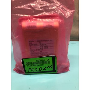 HORIBA STEC SEC-4400MC-RUC-G2 เครื่องวัดมวลอัตราการไหล - อุปกรณ์และอะไหล่เซมิคอนดักเตอร์ระดับโลกที่เชื่อถือได้ - Product Image 3