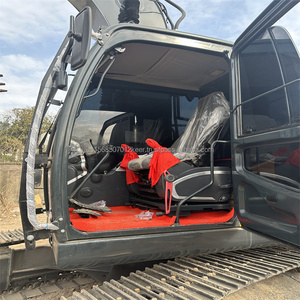 Excavadora Hyundai 220HD usada a la venta Excavadora Hyundai 220 225 original de Corea Excavadora Hyundai 225-9 en stock - Product Image 6