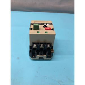 Moteur manuel KLOCKNER MOELLER PKZM0-0,6-NA 600VAC - Équipement et pièces semi-conductrices de confiance de renommée mondiale - Product Image 2