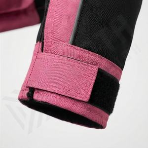 Chaqueta de Motociclista de Cuero Genuino para Hombre de la Mejor Calidad, Nueva Colección de Invierno, Chaquetas de Motocicleta con Protecciones Desmontables Personalizadas - Product Image 6